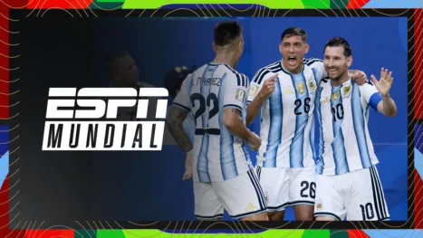 ESPN Mundial