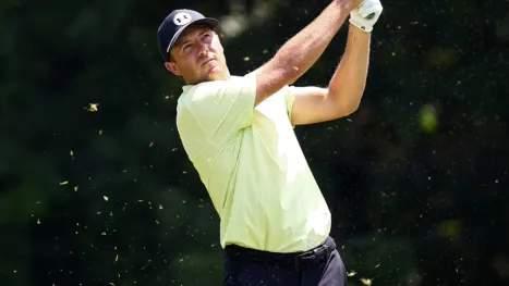 thumbnail - John Deere Classic: Spieth Featured Group (Third Round