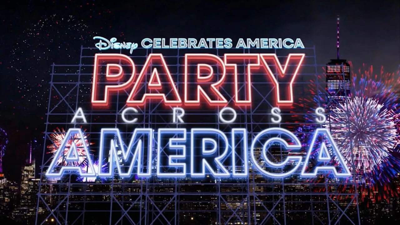 thumbnail - S1:E2 Pre-Party across America