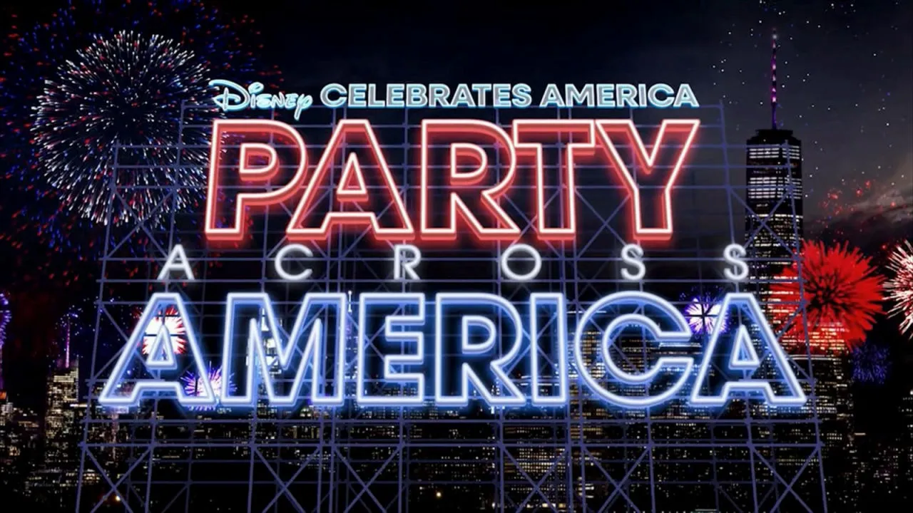 thumbnail - S1:E3 Party across America