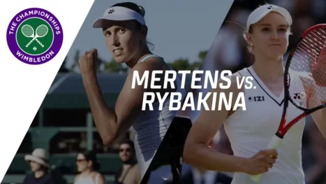 2026 The Championships, Wimbledon | Cobertura Regional | En español