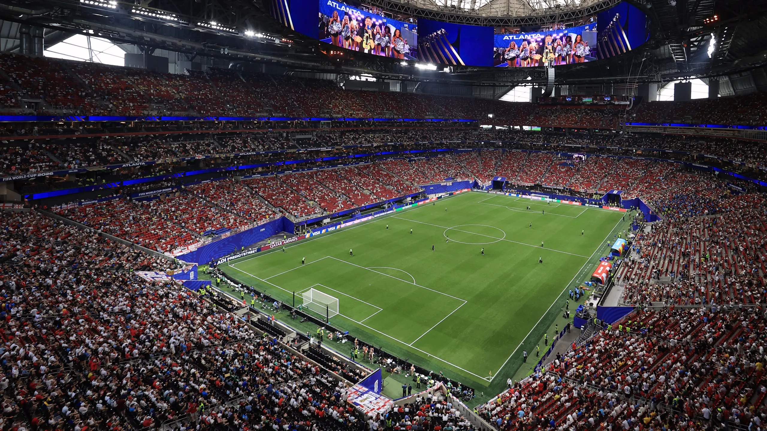 Argentina vs. Egipto (8vos) | Closs y Latorre