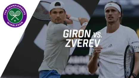2026 The Championships, Wimbledon | Cobertura Regional | En español