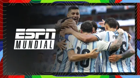 ESPN Mundial