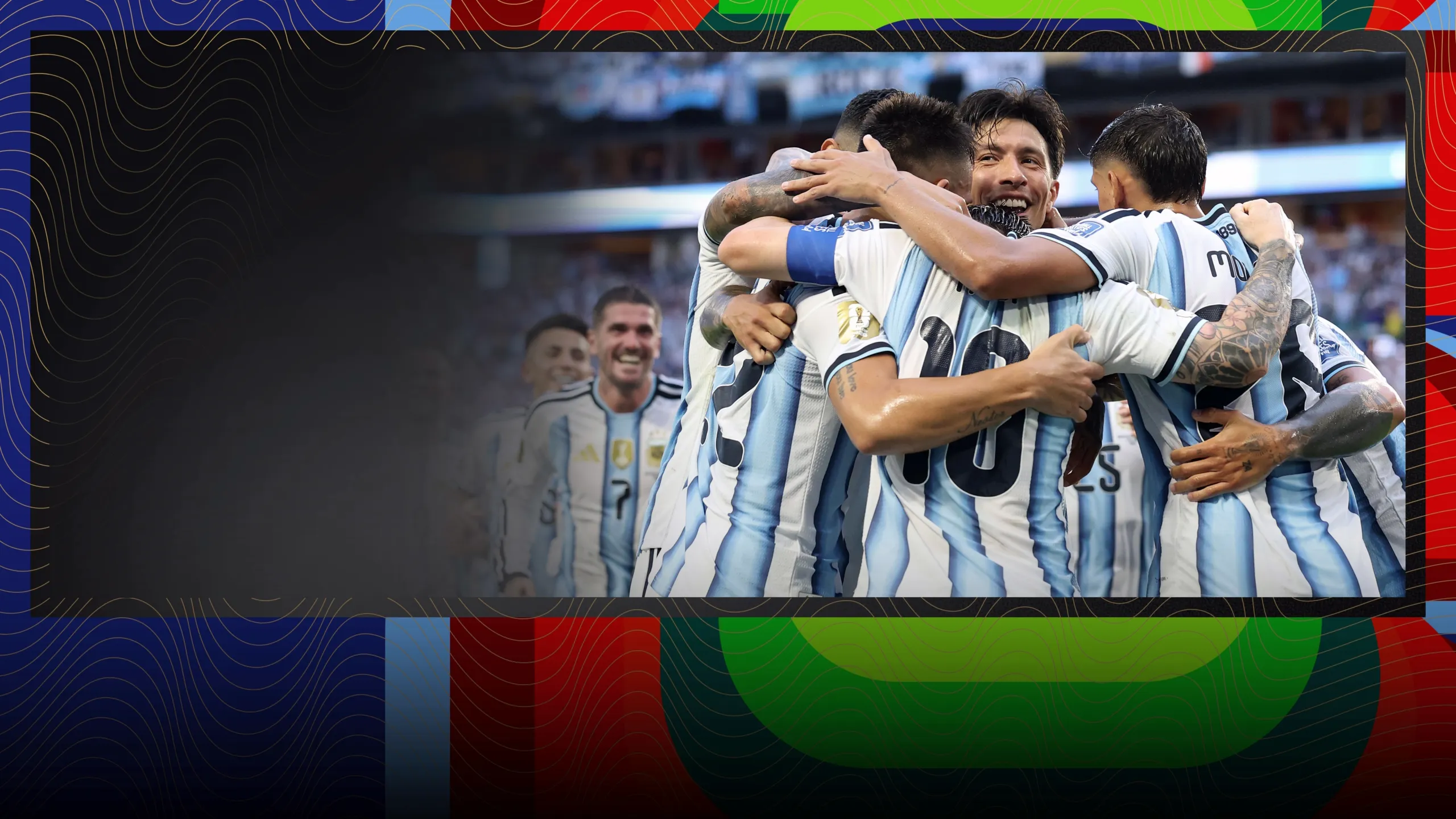 ESPN Mundial