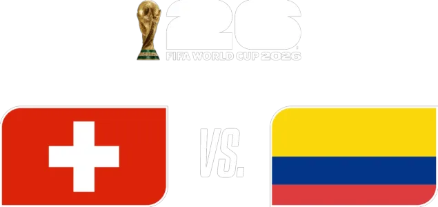 Colombia vs. Suiza, la previa | Palomo, Valdés y Falcao