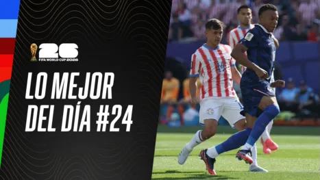 Lo mejor del día #24