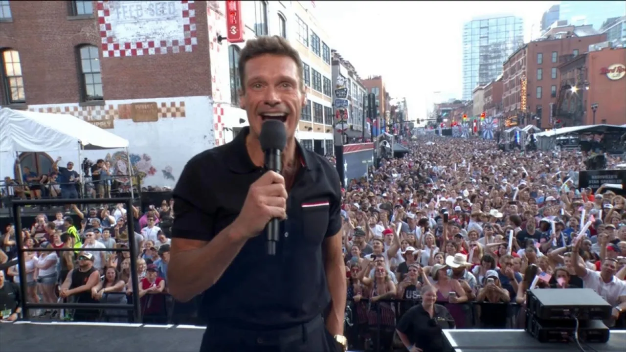 thumbnail - S1:E13 Countdown to Nashville's Star-Spangled Bash