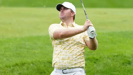 thumbnail - John Deere Classic: Gotterup Featured Group (Final Round)