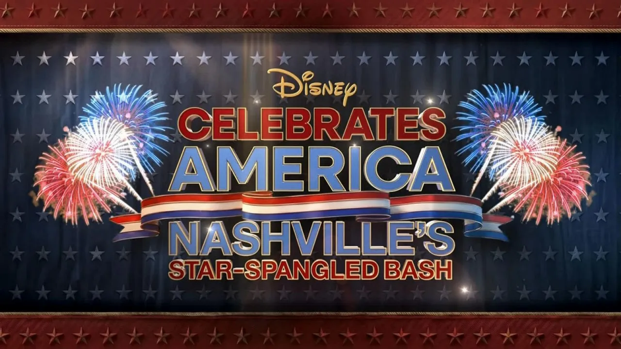 thumbnail - S1:E14 Nashville's Star-Spangled Bash