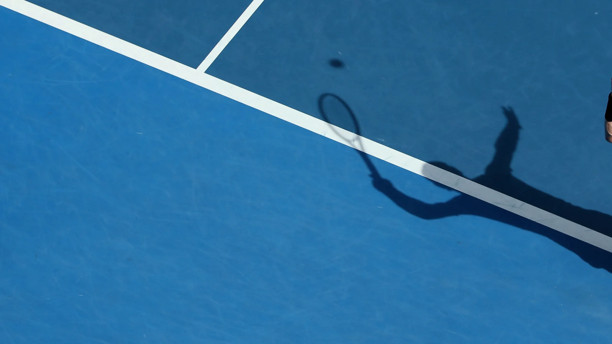 VANDA Pharmaceuticals Athens Open / Court 3