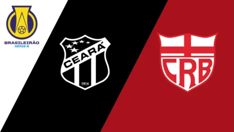 thumbnail - Ceará x CRB