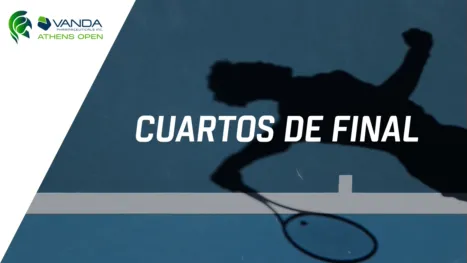 Tereza Valentova (CZE) vs. Alina Korneeva (Cuartos de Final)