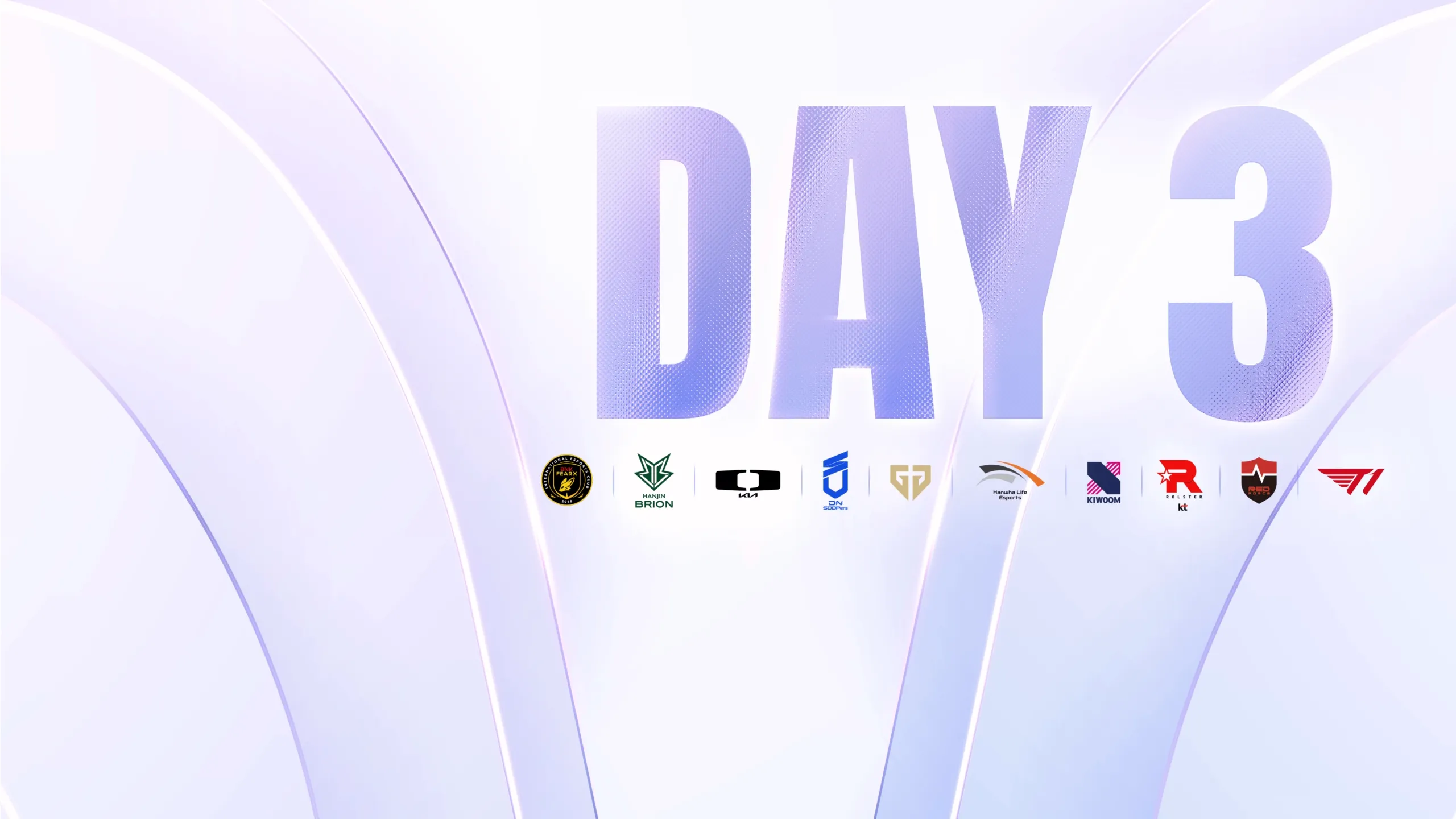 Single Round Robin | Day 3