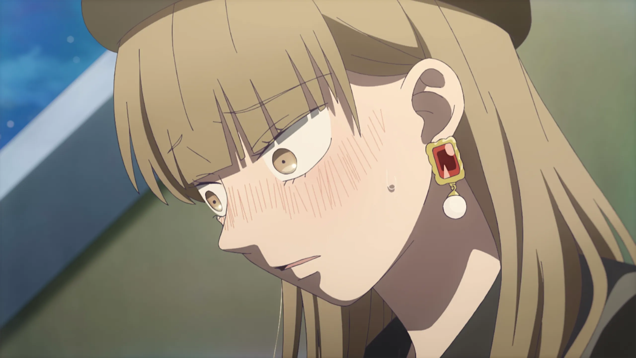 thumbnail - S1：第14話「爆弾」