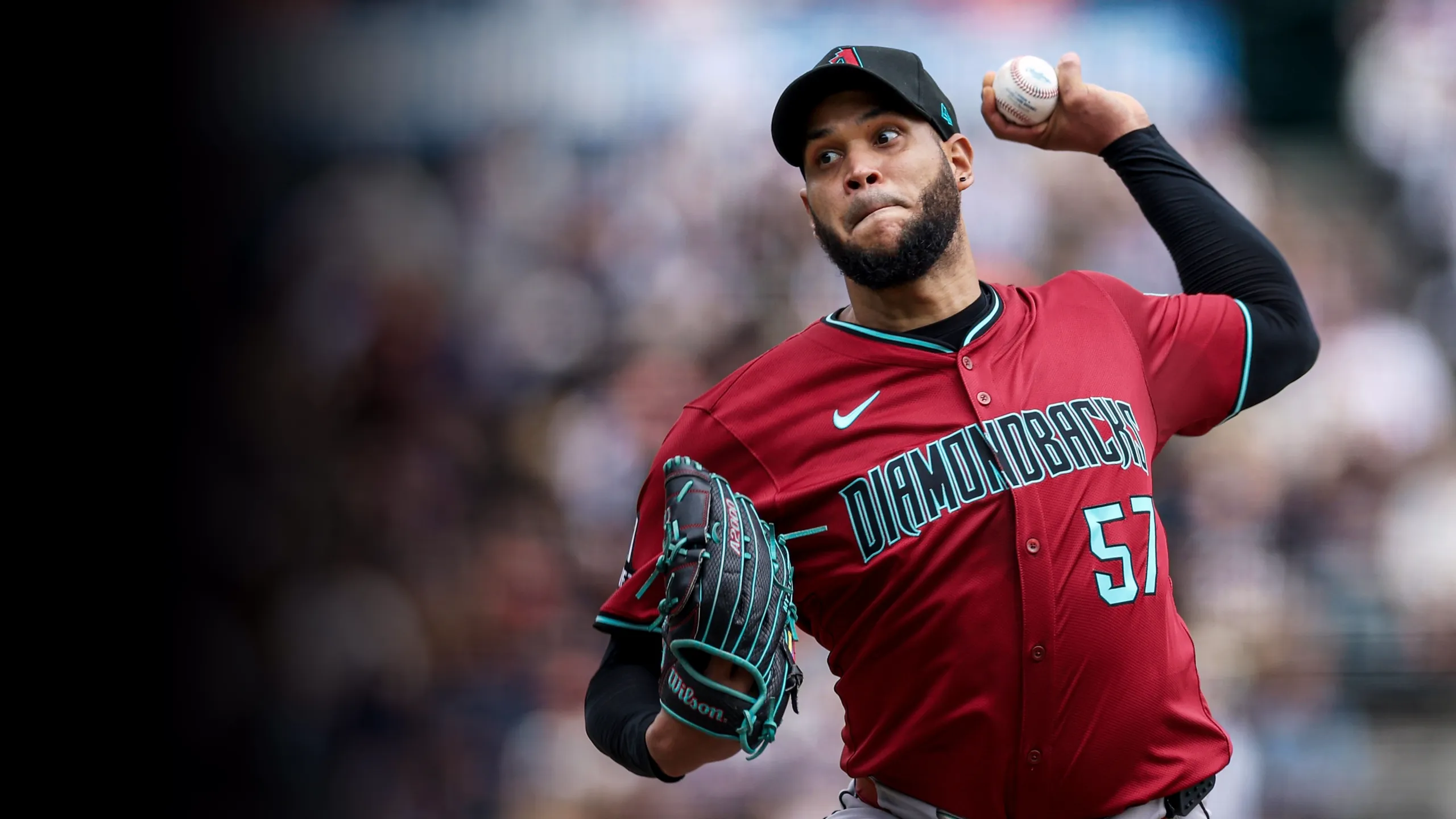 Arizona Diamondbacks vs. San Diego Padres