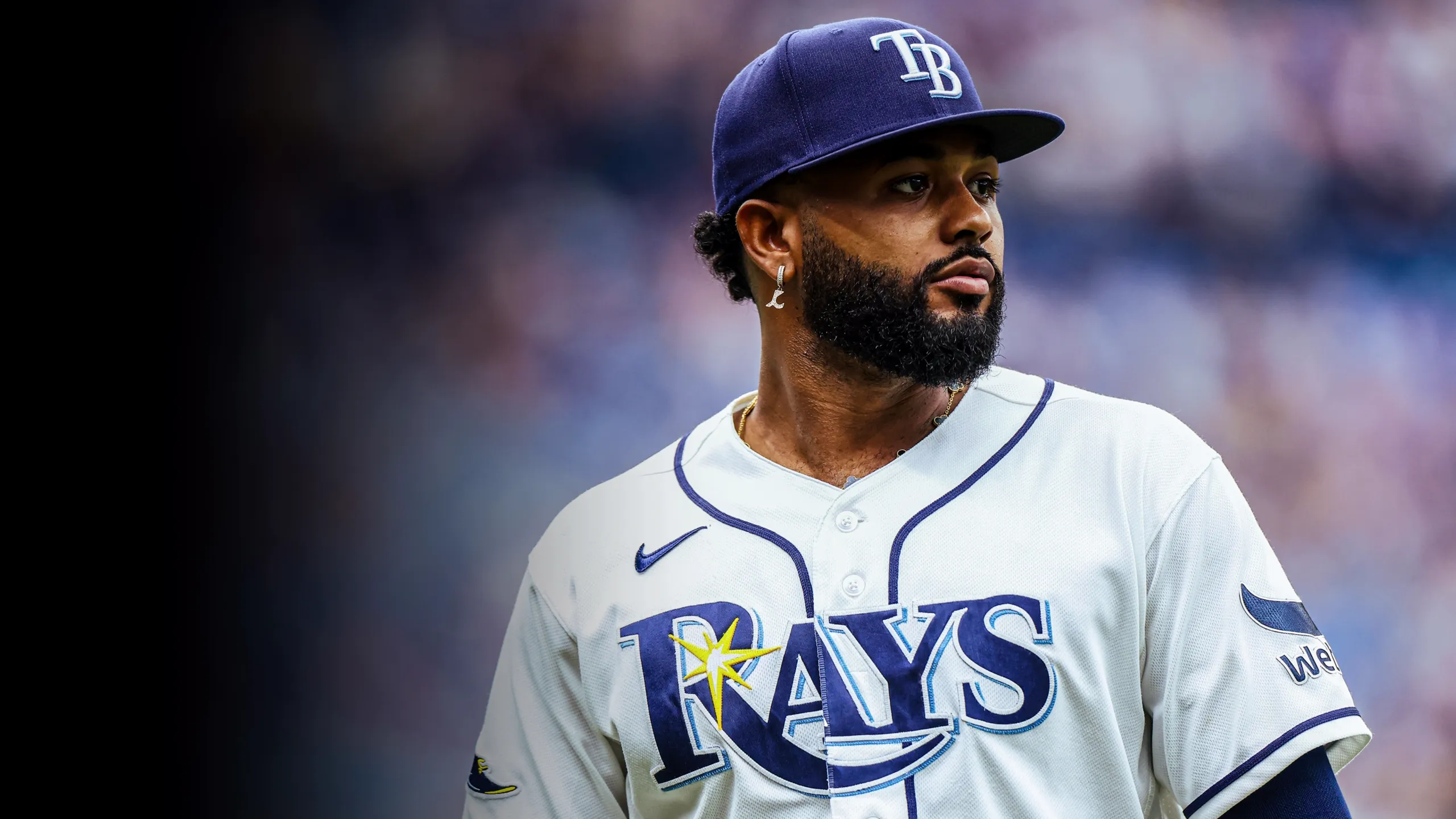 Seattle Mariners vs. Tampa Bay Rays