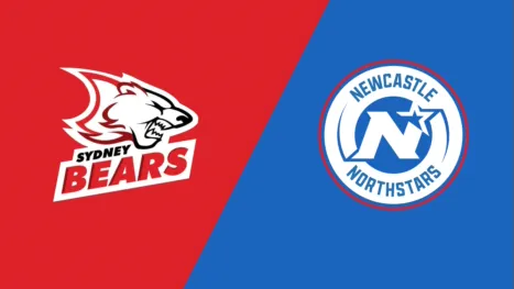 Sydney Bears vs. Newcastle Northstars