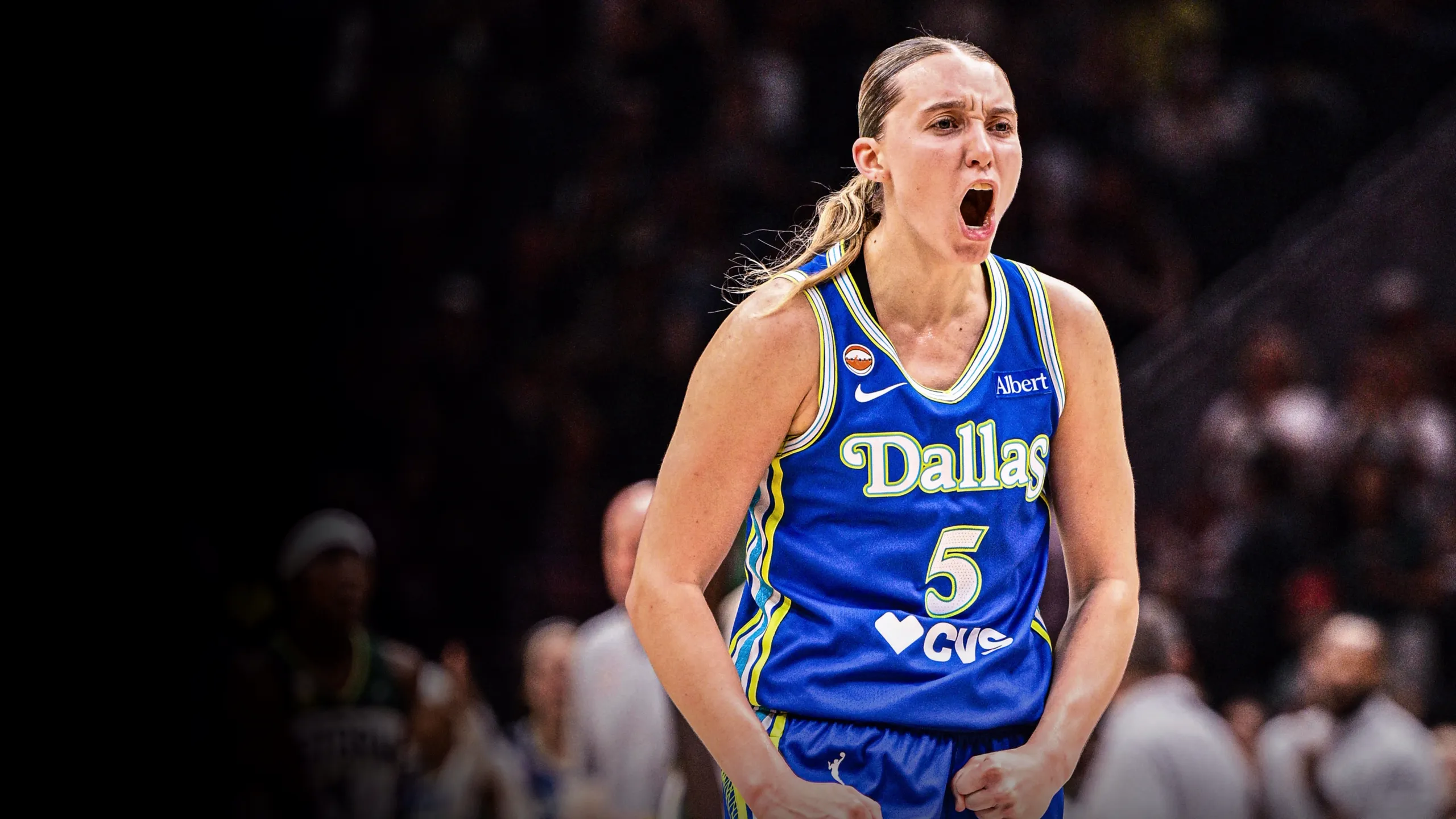 Chicago Sky vs. Dallas Wings