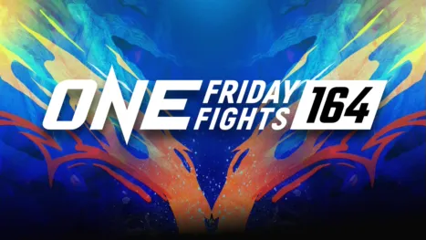 thumbnail - ONE Friday Fights: 164