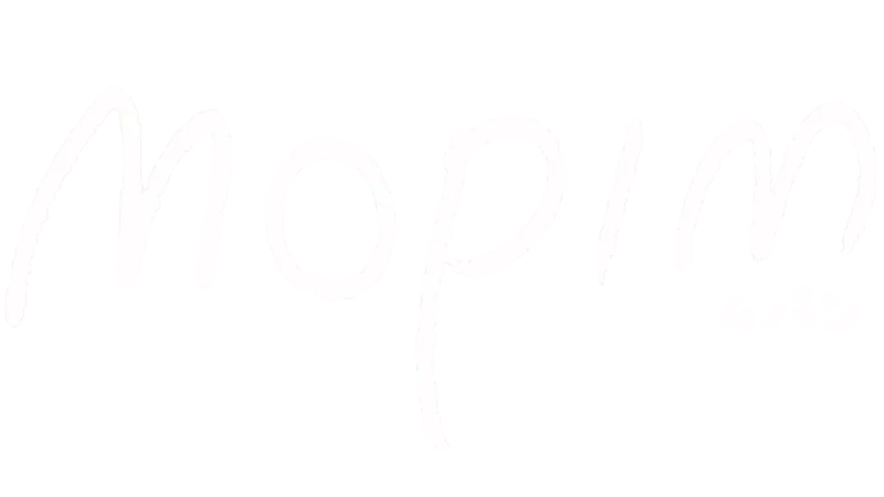 mopim（ムパン）