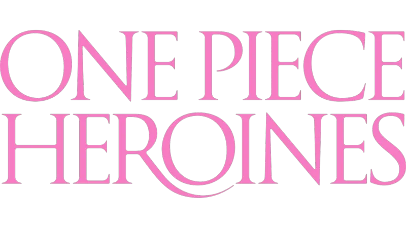 ONE PIECE HEROINES