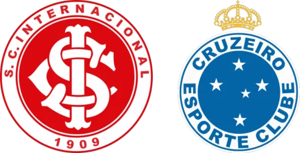 Internacional vs. Cruzeiro