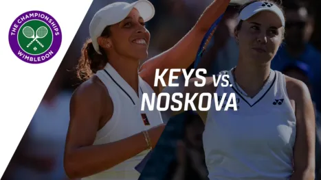 2026 The Championships, Wimbledon | Cobertura Regional | En español