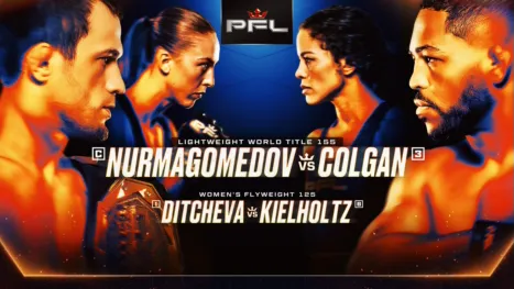thumbnail - En Español - PFL New York (Prelims)