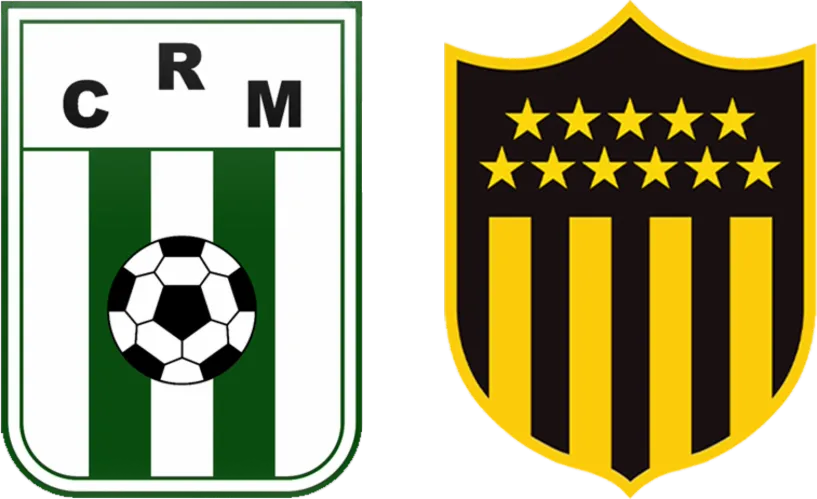 Racing vs. Peñarol