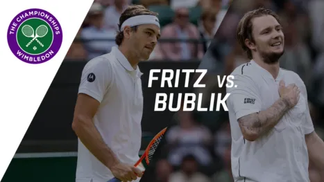 2026 The Championships, Wimbledon | Cobertura Regional | En español