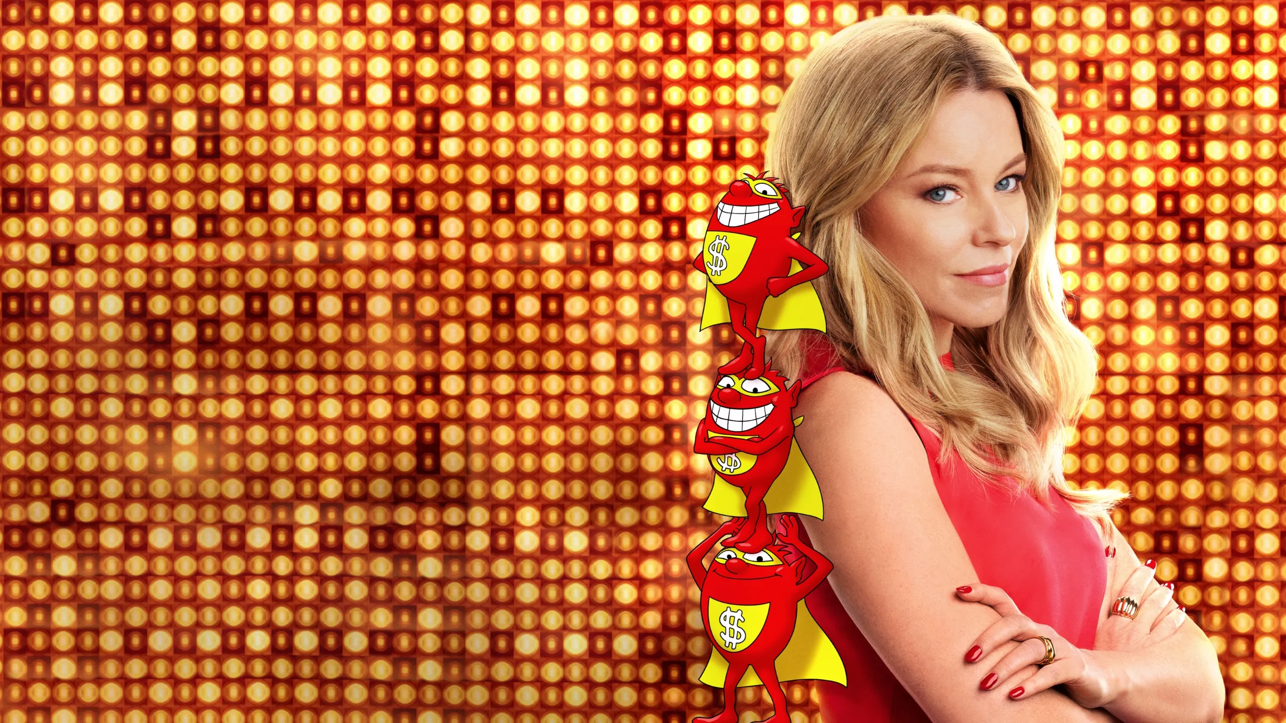 Press Your Luck