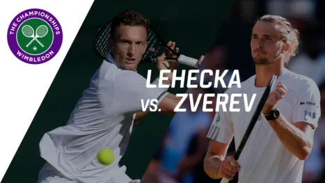 J. Lehecka (CZE) vs. A. Zverev (GER)| En español