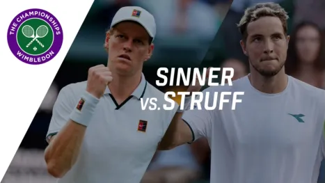 2026 The Championships, Wimbledon | Cobertura Regional | En español