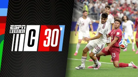 Compacto | Portuga vs. España (30 min)
