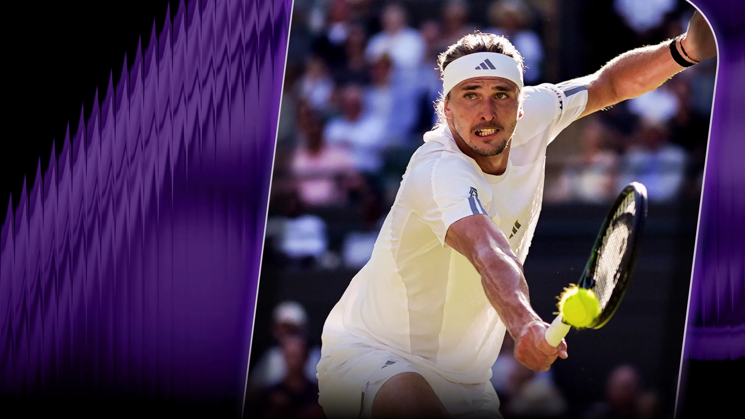 2026 Wimbledon Mini (Round of 16): Jiri Lehecka vs Alexander Zverev