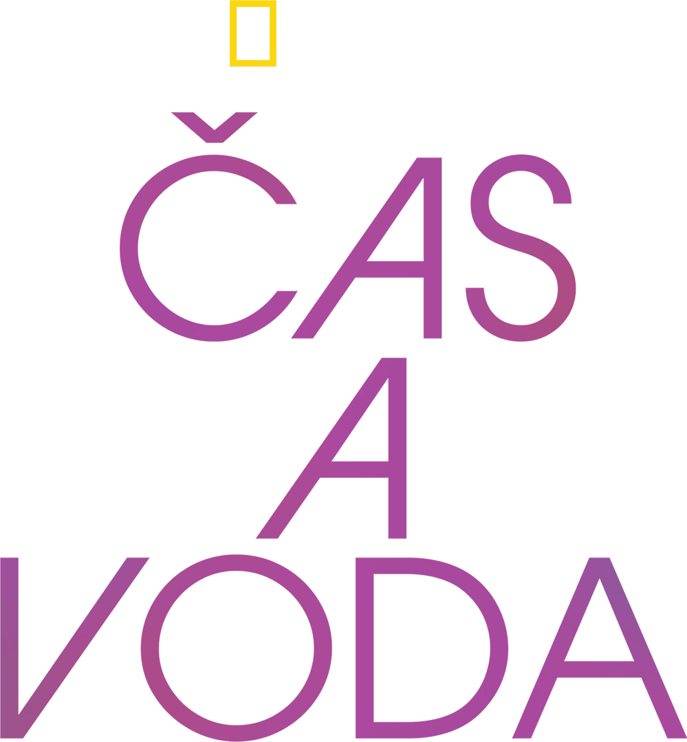 Čas a voda