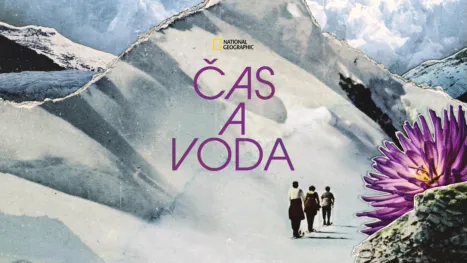 thumbnail - Čas a voda
