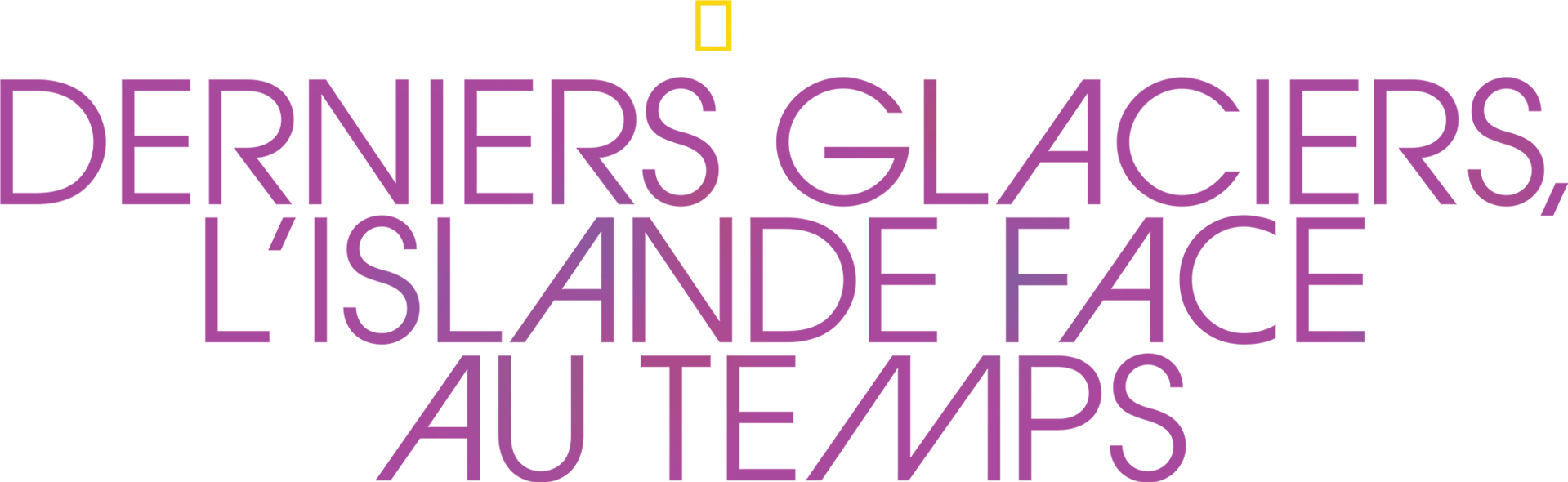 Derniers glaciers, l’Islande face au temps