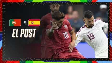 ESPN Mundial: el análisis de Portugal vs. España