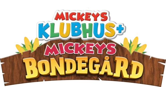 Mickeys klubhus+: Mickeys bondegård