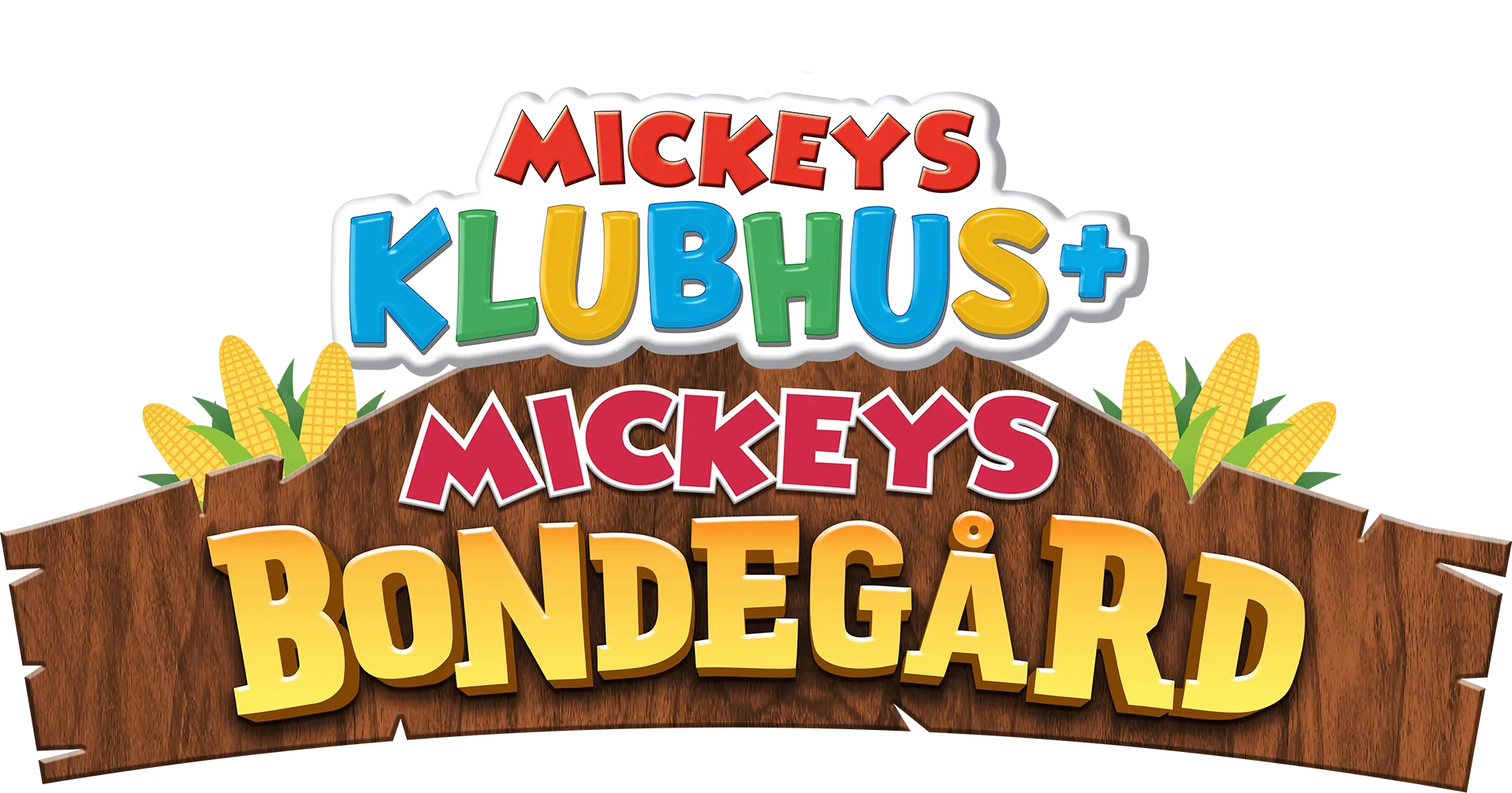 Mickeys klubhus+: Mickeys bondegård