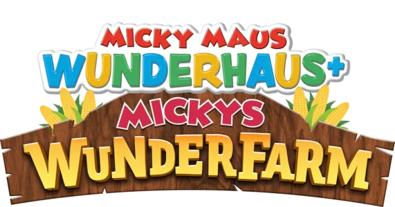 Micky Maus Wunderhaus+: Mickys Wunderfarm