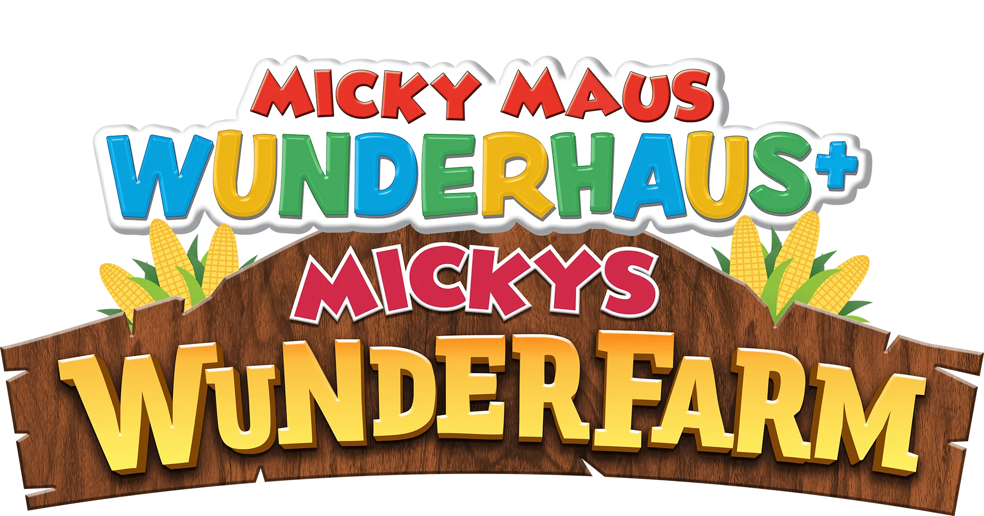 Micky Maus Wunderhaus+: Mickys Wunderfarm