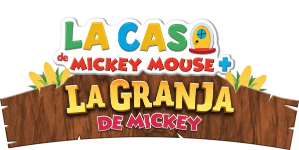 La casa de Mickey Mouse +: La granja de Mickey