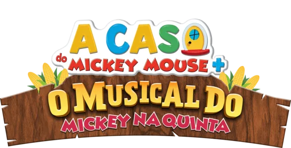 A Quinta do Mickey