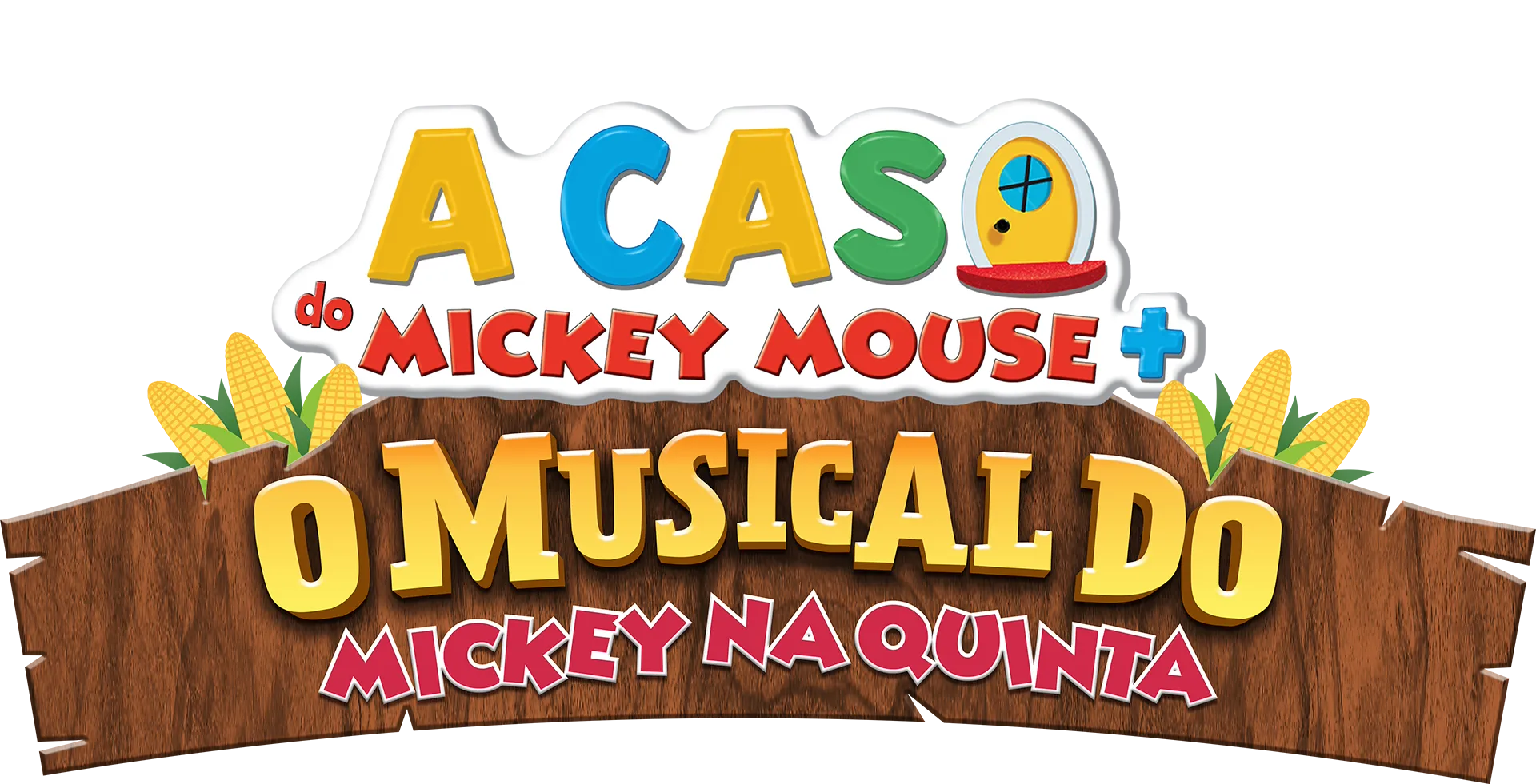A Quinta do Mickey