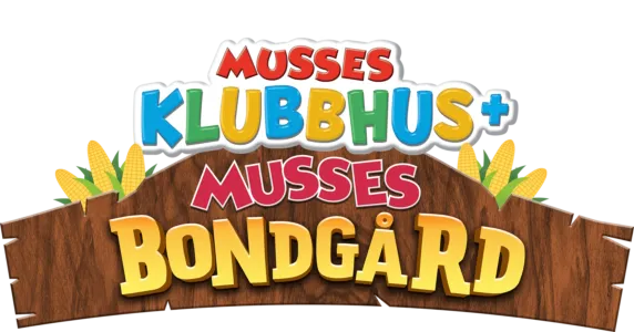 Musses klubbhus+: Musses bondgård