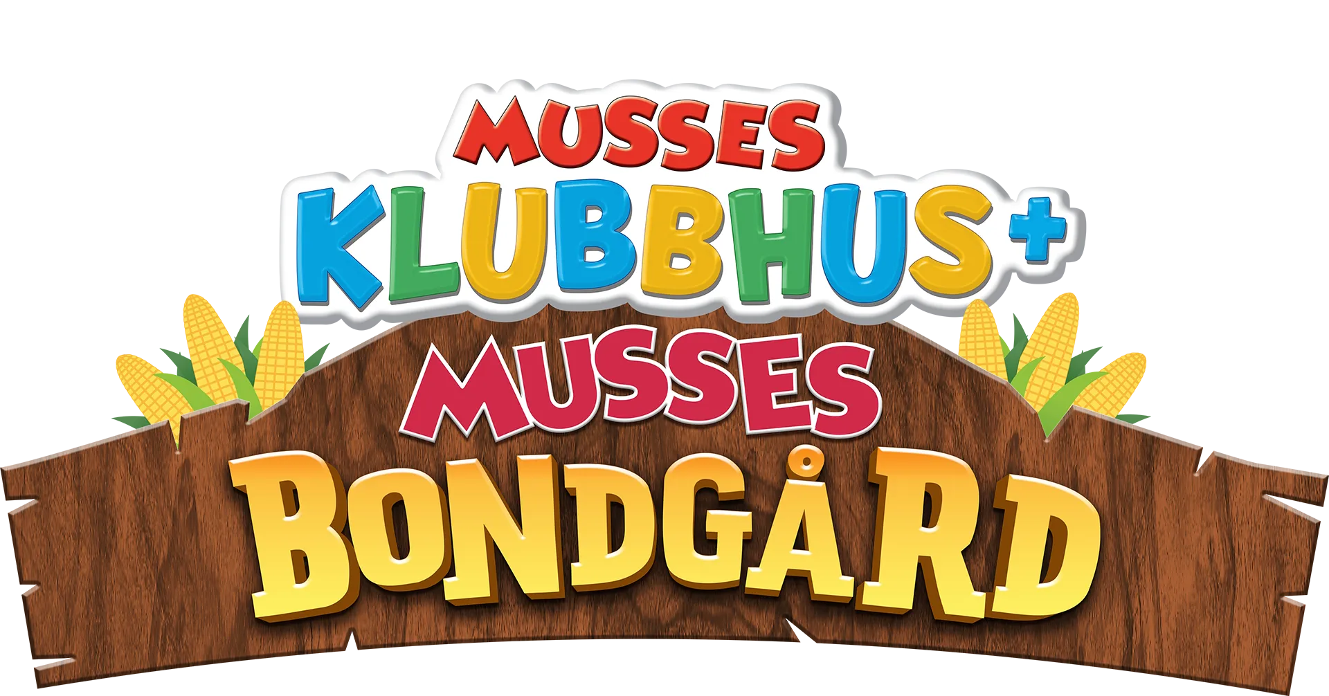 Musses klubbhus+: Musses bondgård