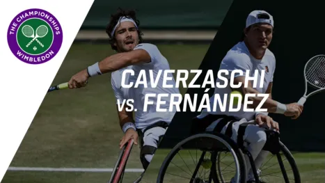 Wimbledon Tennis Championships